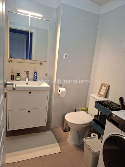 Apartament tip penthouse, cu 3 camere - zona Lipovei Timisoara - 5