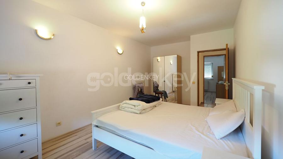 Vilă cu 4 camere in complex rezidential - 6