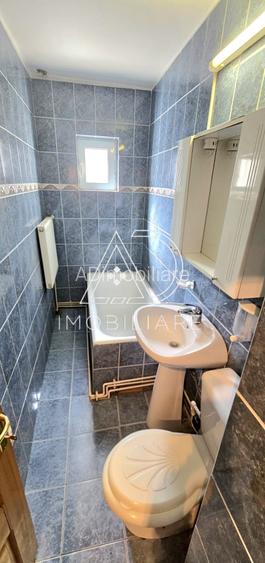 Garsonieră decomandată de vânzare – zonă ultracentrală, Unirii - 7