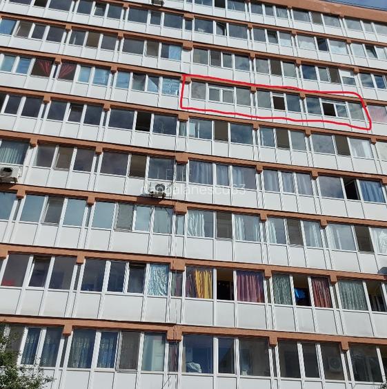 Proprietar vând apartament cu 3 camere - 9