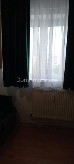 GARSONIERA MOBILATA SI UTILATA,CONTORIZATA,BLOC REABILITAT, - 16