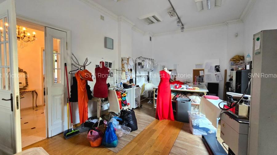 REV2004862 Vila de vanzare Armeneasca - 9