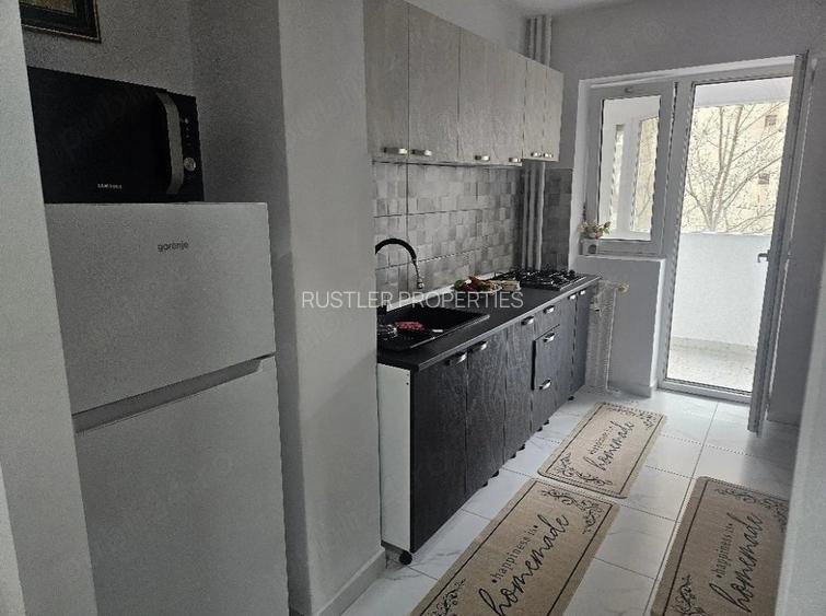 Apartament 3 camere, complet renovat – Iancului / Mega Mall   - 8