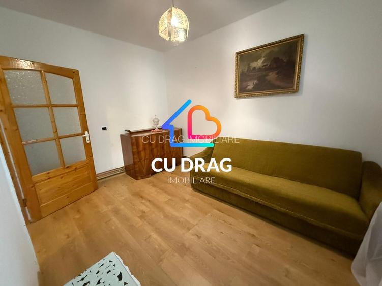 NOU pe piață! Casă individuală în Trei Stejari – teren generos 550 mp, - 6