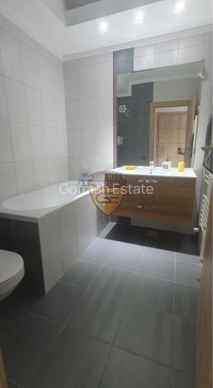 3 camere Inel II Compozitori 86mp et 4/4 lift, parcare, balcon, centrala gaz A/C - 7