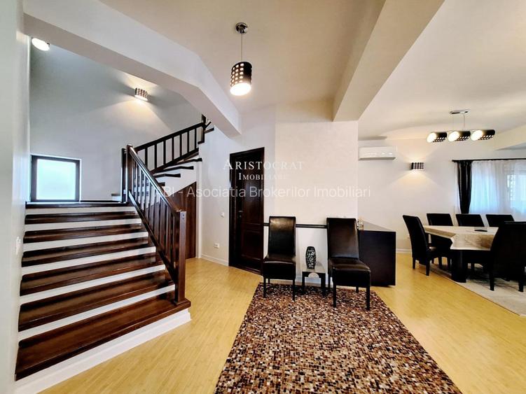 Vila individuala proximitate DN1 Corbeanca - 3