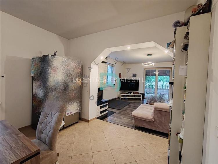 Vanzare casa individuala, 306 mp, zona Tractorul, Brasov - 11