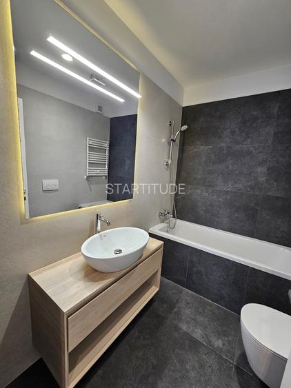 RESIDENCE5 IANCU NICOLAE 122 - OLIVETO, CURTE INTERIOARA, PAZA 24H, COMISION 0 - 12