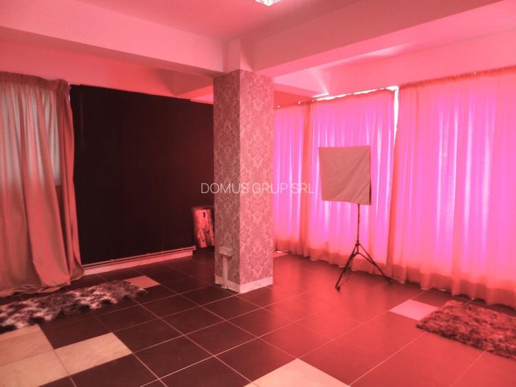 Spatiu de birou cu utilitatile incluse - 3