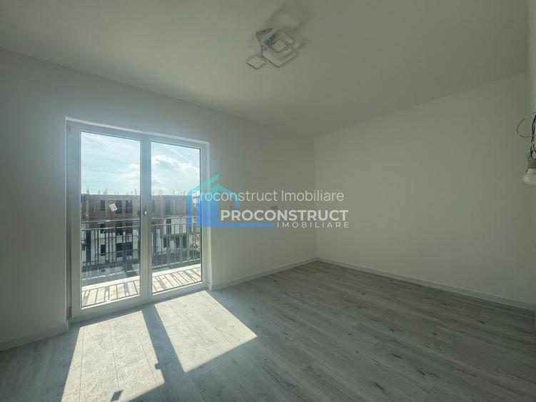 Apartament NOU 43 mp | Bloc 2025 | 85.000 EUR Negociabil | Giroc - 3