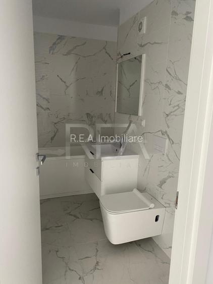 Apartament 2 camere Onix Park Pipera - 7