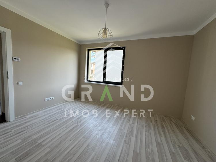 TOTUL NOU!Casa individuala,4 camere,3 BAI,TERASA,GARAJ,zona Dezmir - 15