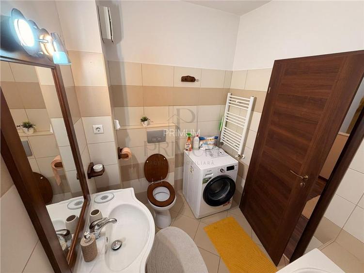 Apartament deosebit cu scara interioara - Zona Ring / Torontalului - 14