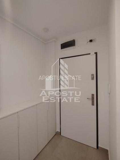 Apartament 2 camere I Terasa Spatioasa I Zona Circumvalatiunii - 11