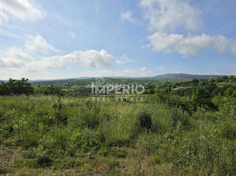 Teren exceptional de vanzare in cartierul Buna Ziua! - 3
