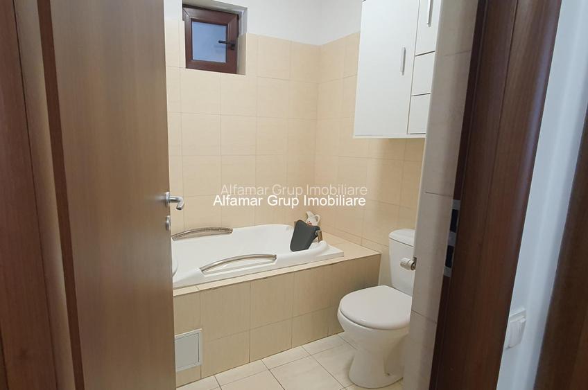 2 camere mobilat birouri, 13 Septembrie- parc Sebastian - 14