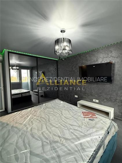 Apartament 2 camere de vanzare Sura Mare Metrou Giurgiului - 6
