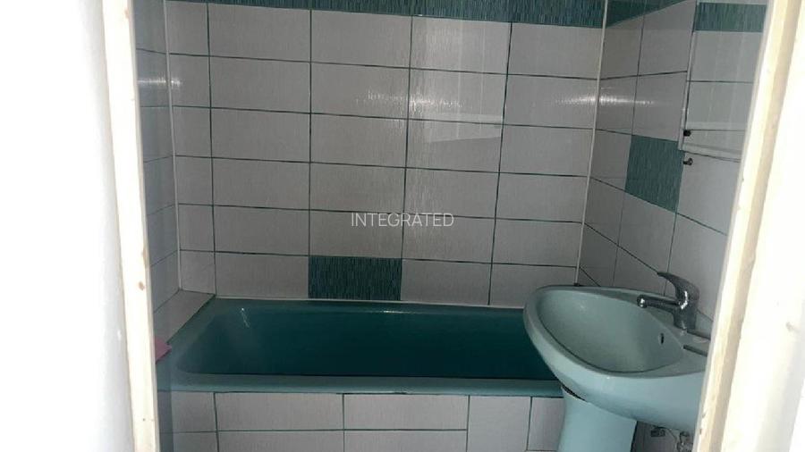 PERLA - DOROBANTI, Apartament cu 2 camere semidecomandat - 50 mp - etaj 8 - 6