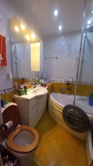 Piata Iancului,4 camere,amenajat deosebit,imobil 1984 - 8