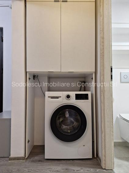 Apartament 3 camere  renovat in zona Lipovei - 20