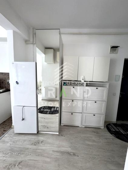 Ap 2 camere | PARCARE SUBTERANA | BALCON | DONATH PARK/CAPAT GRIGORESCU - 8