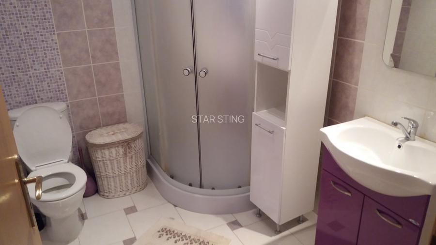 pipera,domus still,vila cu curte mare,renovata,curata,foisor,garaj si parcare. - 15