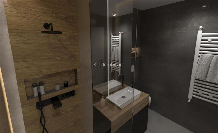 PRIMA INCHIRIERE Apartament 3 camere 80mp,Zorilor - Wings - 11