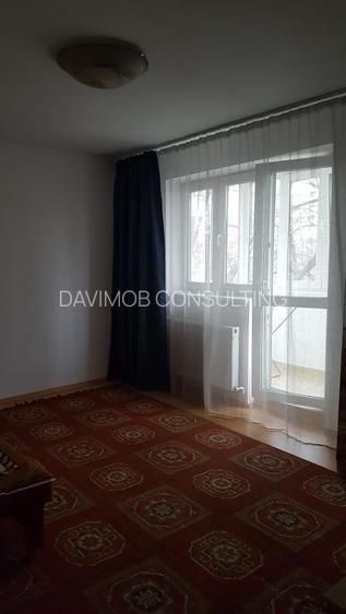 Dristor, Camil Ressu, pe bulevard,bloc reabilitat,vedere laterala - 9