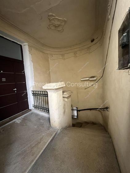 Apartament 2 Camere | Eleganta in zona Odobescu | Etaj 1 - 21