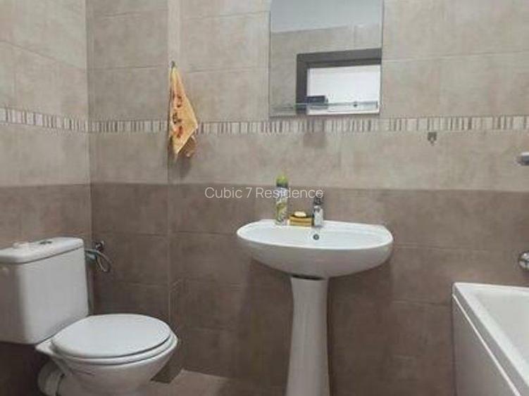 2 Camere + Parcare Subterana, Statia de METROU Raul Doamnei, BLOC 2016 - 9