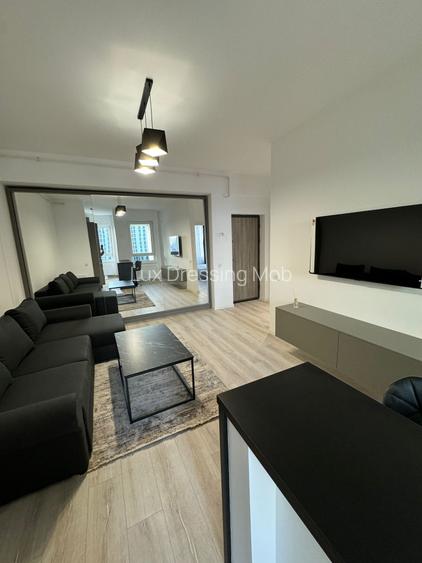 Prima Închiriere! Mobilat Modern, Totul Nou! - 2