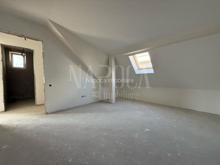 Apartament 4 camere de vanzare in Floresti - 5