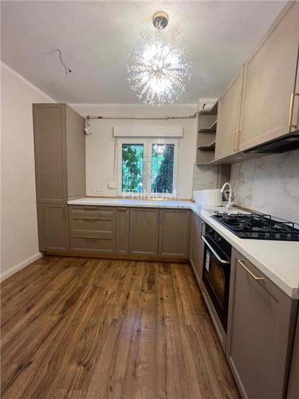FAVORIT | 3 CAM | RENOVAT TOTAL | PARTER | BALCON | UTILAT | ZONA DE INTERES - 11