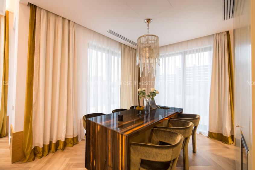 VILA DE LUX - ZONA SNAGOV - COMISION 0% - 5