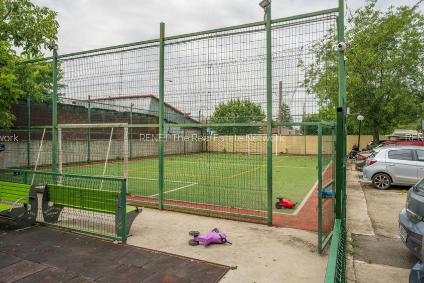 RAHOVA – IDEAL RESIDENCE, APARTAMENT 2 CAMERE 47 MP, DECOMANDAT! - 9