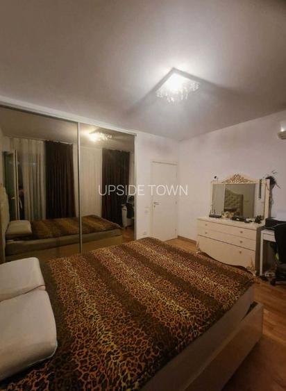 2 camere | La Gloire Pipera | parcare + terasa + gradina - 9