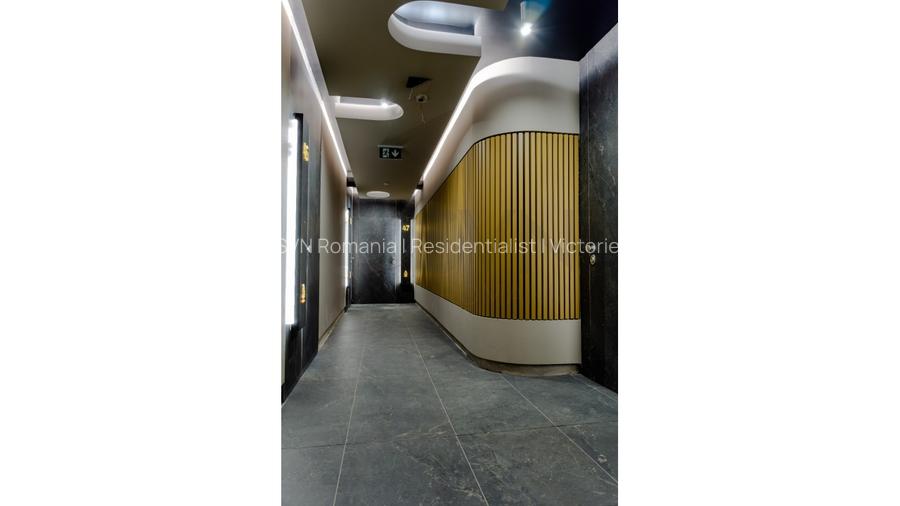 REA1023852 Apartament 2 camere cu vedere spectaculoasa in BHB Properties - 14