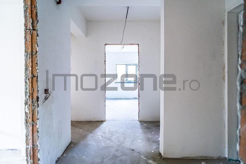 3 CAMERE- 80 mp, Decomandat, Militari langa METROU, liber, NOU, COMISION 0% - 11