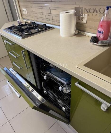 3 Camere | P-ta Muncii | Complet Mobilat - 5