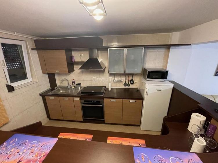 Mamaia - Zona Butoaie - 2 camere + locuri de parcare - URGENT - 4