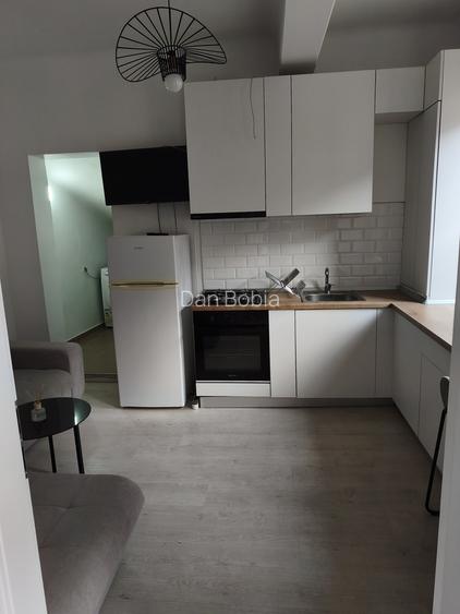 Apart 2 Camere - centrala proprie - Stefan cel mare - ultracentral DB1870 - 2