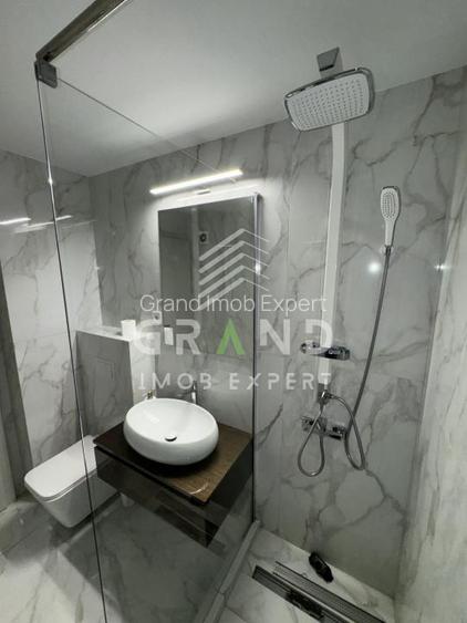 3 camere spațioase | 74 mp utili | 2 băi | 2 balcoane | Mărăști/Dorobantilor - 20