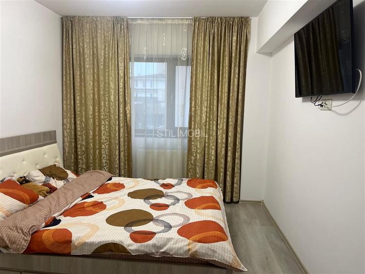Apartament 2 camere Platou Galata - 399 EURO - 5