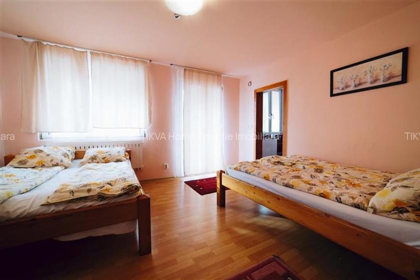 Pensiune si casa de oaspeti la pasul Bucin (Pensiunea Kamilla) - 8