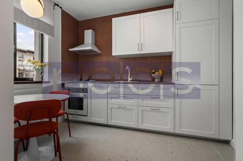 VANZARE VILA PIPERA | 140 MP | CURTE PROPRIE | MOBILAT SI UTILAT LUX | - 10