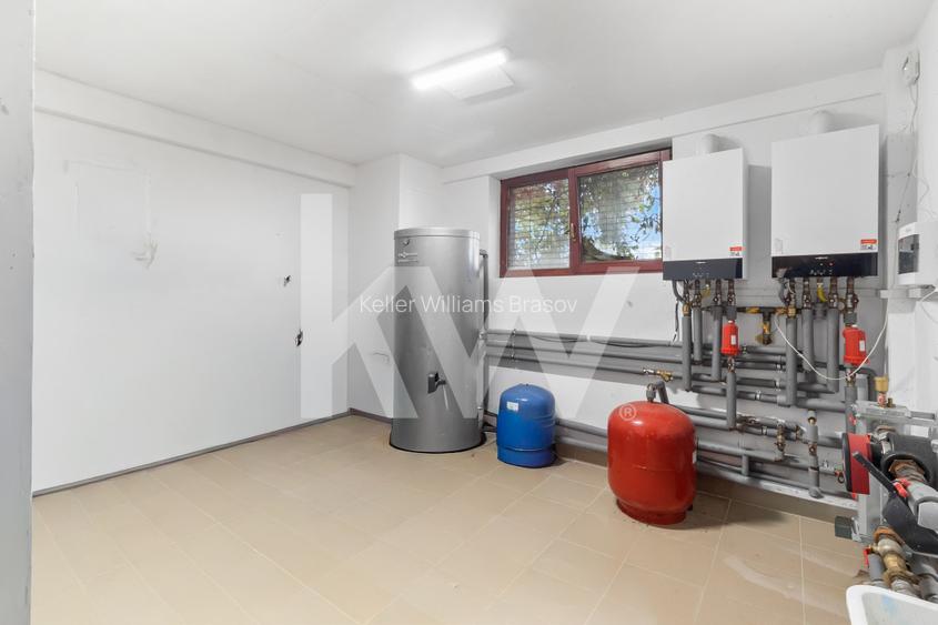 Spatiu comercial – Showroom & Birouri – Calea Feldioarei - DN13 - 16