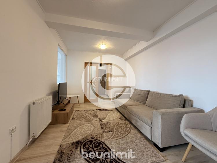 Apartament 2 camere de inchiriat – Etaj 1 - Zona Calea Poplacii - 4