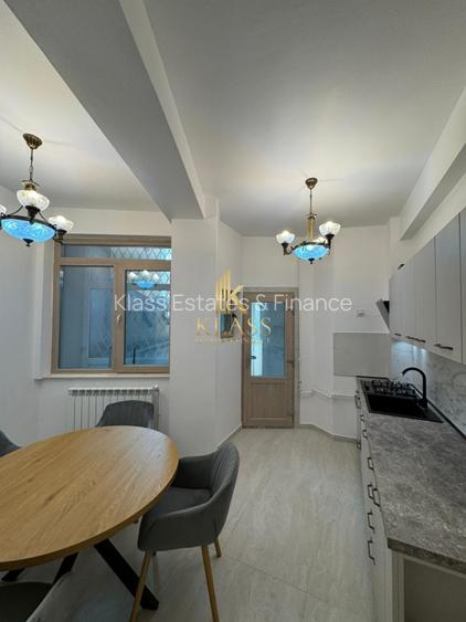 Apartament de 3 camere in zona Cismigiu - 11