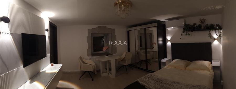 Garsoniera, 38 mp, centrala, prima inchiriere, aproape de metrou Eroilor - 3