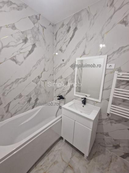 Metrou 1 Decembrie 2 Camere Renovat - 9